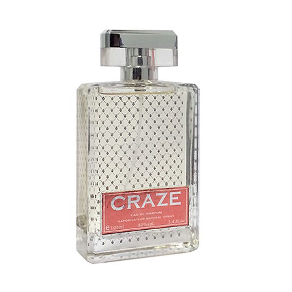 Craze edp 100 ml uae